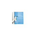 LEIFHEIT Vacuum Window Cleaner Dry&Clean with window washer and handle 43cm