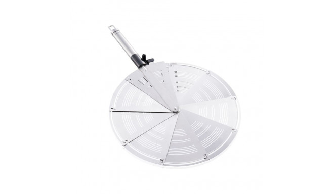 leifheit kaitsev sõel praepannile Ø28cm ProLine
