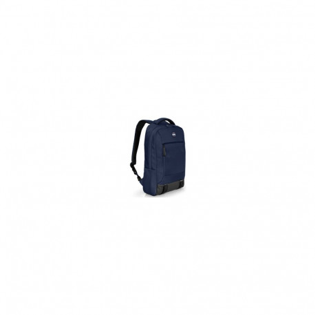 Backpack Port Torino II 15.6" Blue