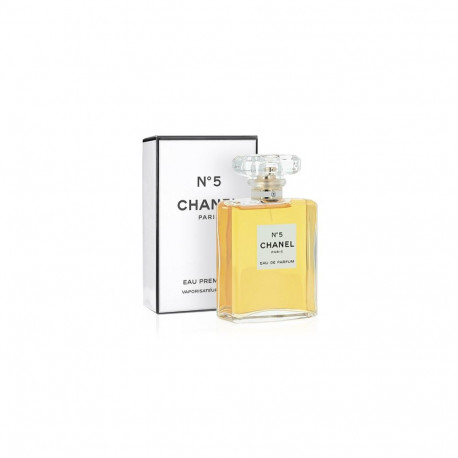 Chanel N°5 eau de parfum woman 35ml