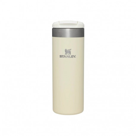 Thermal mug The AeroLight Transit Mug 0 47L cream color 1210001959613