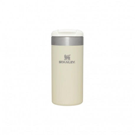 Thermal mug The AeroLight Transit Mug 0 35L cream color 1210001957763
