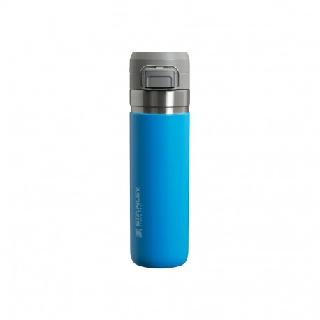Thermal bottle The Quick Flip Water Bottle Go 0 71L blue 1210001957749