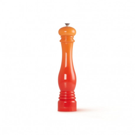 Le Creuset Pepper mill 30cm orange