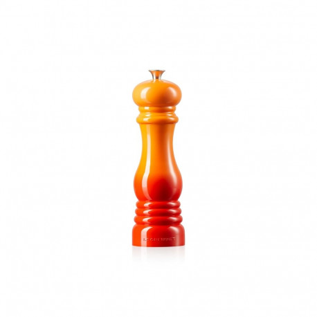 soolaveski 21 cm oranž