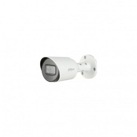CAMERA HDCVI 5MP IR BULLET/HAC-HFW1500T-A-0280B-S2 DAHUA