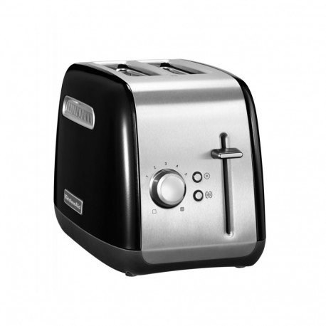 KitchenAid 5KMT2115EOB 2-viililine must röster