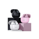 Usams Bluetooth 5.2 TWSNX10 Series kahe mikrofoniga juhtmevabad kõrvaklapid valge BHUNX02