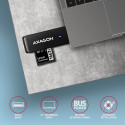 Axagon USB 3.2 Gen 1 lugeja (CRE-S2N)
