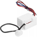 Orno motion sensor with external sensor 360 degrees IP20 12-24V (OR-CR-211/12-24V)