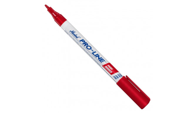 värvimarker FINE-LINE, punane
