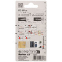 Dowel for insulating materials FID80 II, Fischer 2 pcs.