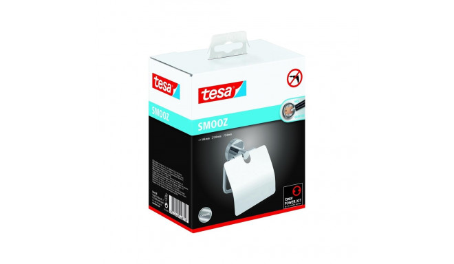 tesa smooz 40315 tualettpaberihoidja