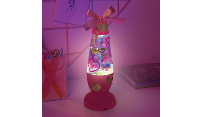 MAKE IT REAL Juicy Couture DIY set LED Light