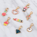 Make It Real Juicy Couture mini DIY komplekt "Roosa ja hinnaline"