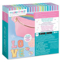 make it real DIY komplekt moekott plaastritega