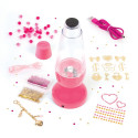MAKE IT REAL Juicy Couture DIY set LED Light