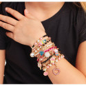 MAKE IT REAL Juicy Couture mini DIY set "Pink and precious"