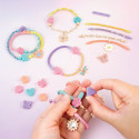 MAKE IT REAL DIY Bracelet set Linked Looks