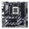 Gigabyte B840M DS3H | protsessoripere AMD | protsessoripesa AM5 | DDR5 | toetatud kõvaketta liidesed