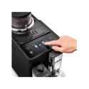 Delonghi EXAM440.55.B Rivelia automaatne kohvimasin 19-baarise pumbaga integreeritud piimavahustiga 
