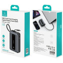 Powerbank USAMS XH Series CD243 20000mAh 65W hall