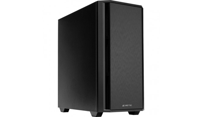 Chieftec Pro Mini case black (AZ-01B-OP)