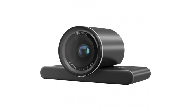 Lenovo 4K Pro Webcam