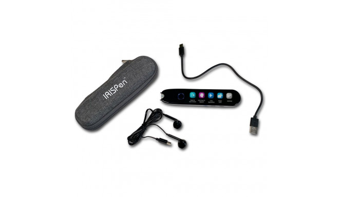 IRIS IRISPen Reader 8 | käsiskanner