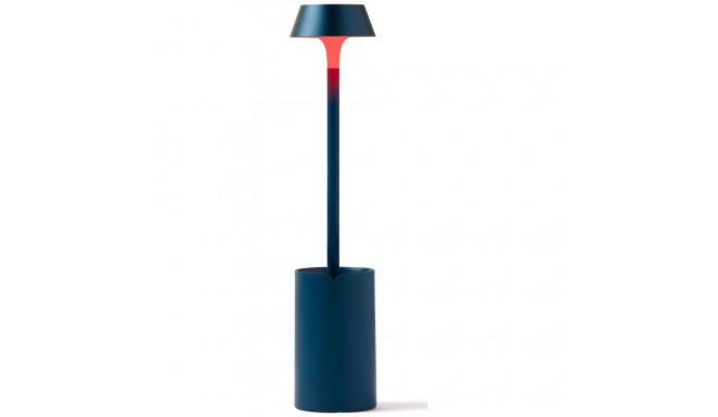 LED Reading Lamp Lexon Mimi Dark Blue
