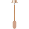 LED Reading Lamp Lexon Mimi Gold