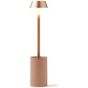 LED lugemislamp Lexon Mimi kuldne