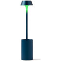 LED Reading Lamp Lexon Mimi Dark Blue