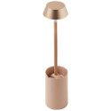 LED lugemislamp Lexon Mimi kuldne