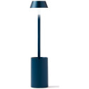 LED Reading Lamp Lexon Mimi Dark Blue