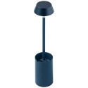 LED Reading Lamp Lexon Mimi Dark Blue