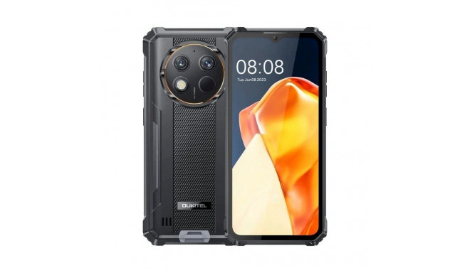 Oukitel WP28E 4/64GB nutitelefon must (WP28E-BK/CHOUT/OL)