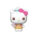 FUNKO POP! Vinyl Figure: Sanrio: Hello Kitty
