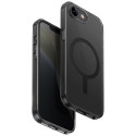 Case UNIQ LifePro iPhone 16e (2025) Magclick laadimine suitsune