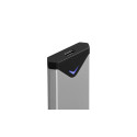 Axagon USB-C 3.2 Gen 2 - M.2 NVMe SSD (EEM2-UG2)