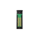 Axagon USB-C 3.2 Gen 2 - M.2 NVMe SSD (EEM2-UG2)
