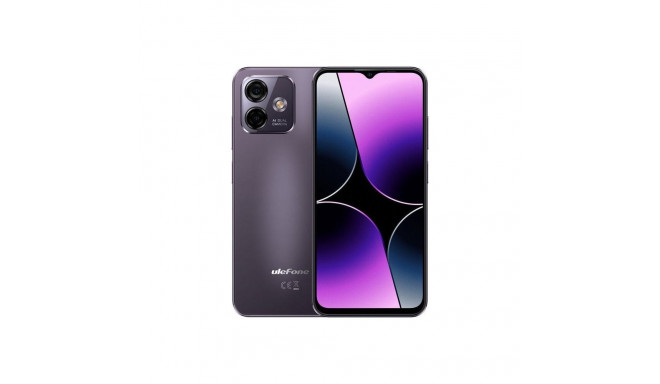 UleFone Note 16 Pro 8/512GB Smartphone Purple (UF-N16P-8-512/PE)