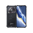 Smartphone Oukitel WP36 8/128GB Black (WP36-BK/CHOUT/OL)