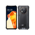 Oukitel WP28S 4/128GB must nutitelefon