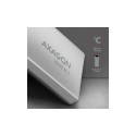 Axagon USB-C 3.2 Gen 2 - M.2 NVMe SSD (EEM2-UG2)