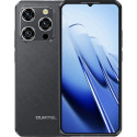 Oukitel WP52 5G 4/256GB must nutitelefon