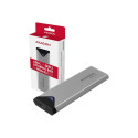 Axagon USB-C 3.2 Gen 2 - M.2 NVMe SSD (EEM2-UG2)