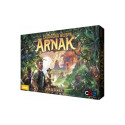 Rebel Board Game The Lost Island of Arnak