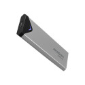 Axagon USB-C 3.2 Gen 2 - M.2 NVMe SSD (EEM2-UG2)