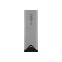 Axagon USB-C 3.2 Gen 2 - M.2 NVMe SSD (EEM2-UG2)